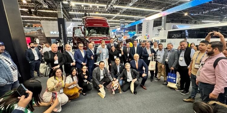 Foro Latinoamericano de Autoridades de Movilidad pone el foco en decisiones públicas basadas en experiencias reales