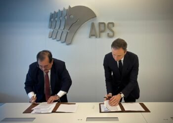 Del Atlántico al Pacífico; México y Portugal dibujan una nueva ruta de comercio