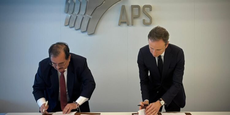 Del Atlántico al Pacífico; México y Portugal dibujan una nueva ruta de comercio