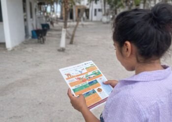 Ataque de jaguar a perros activa llamado a reportar avistamientos