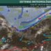 El invierno se resiste a irse; frente frío 33 bajará el termómetro hasta los 8 grados