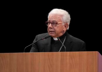 Iglesia católica pide prudencia ante ola de violencia en México