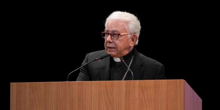 Iglesia católica pide prudencia ante ola de violencia en México