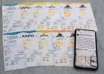 Boletos del Carnaval se disparan en reventa previa al arranque