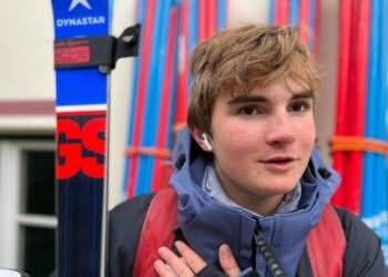 Madrugadas olímpicas: así puedes seguir a Donovan Carrillo y compañía en Milán