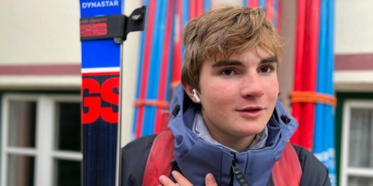 Madrugadas olímpicas: así puedes seguir a Donovan Carrillo y compañía en Milán