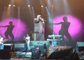 “La Gozadera” estalla en el Ah Kim Pech; Noche histórica con Gente de Zona