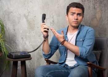 ¡Alerta! SRE advierte por clonación de su número telefónico para llamadas falsas