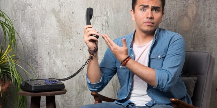 ¡Alerta! SRE advierte por clonación de su número telefónico para llamadas falsas