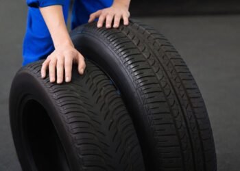 ¿Tienes llantas Continental? Habrá cambio gratis para el modelo Grabber HTS 60