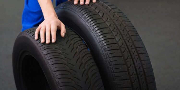 ¿Tienes llantas Continental? Habrá cambio gratis para el modelo Grabber HTS 60