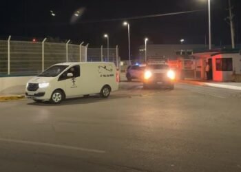 Regresa a casa héroe campechano caído en cumplimiento del deber en Jalisco