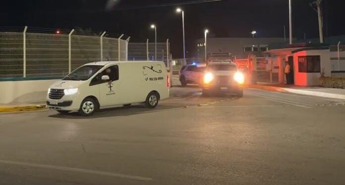 Regresa a casa héroe campechano caído en cumplimiento del deber en Jalisco