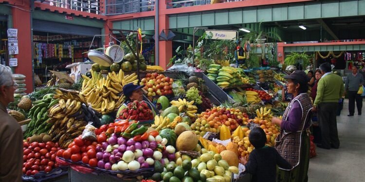 Precios al alza: enero fue más caro para los estados del sureste del país, reporta INEGI