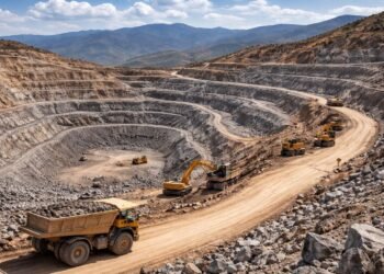 Gobierno federal va por recuperación de concesiones mineras