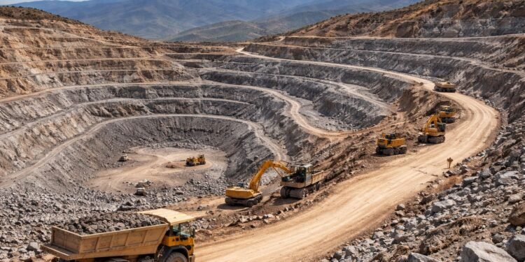 Gobierno federal va por recuperación de concesiones mineras