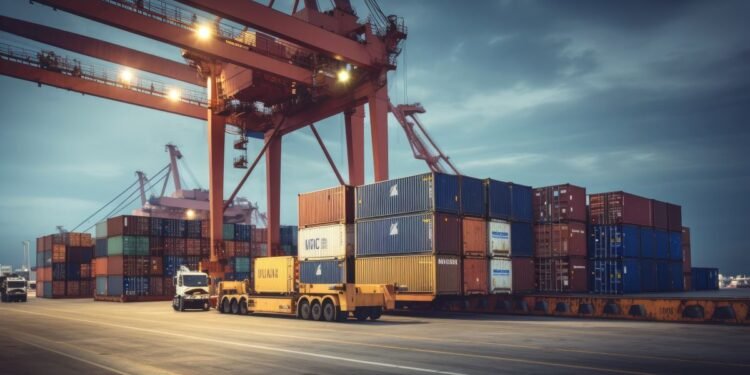 Aduanas más eficientes impulsan recaudación récord de 1.4 billones de pesos en 2025