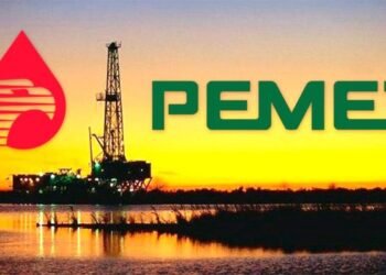 Afirma PEMEX que su deuda se redujo al pagar a proveedores más de medio billón en 2025