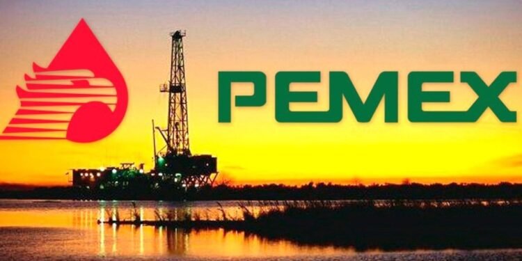 Afirma PEMEX que su deuda se redujo al pagar a proveedores más de medio billón en 2025