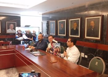 Impulsan intercambio académico internacional en Londres