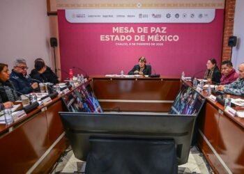 Campeche inicia 2026 con descenso histórico en homicidios dolosos