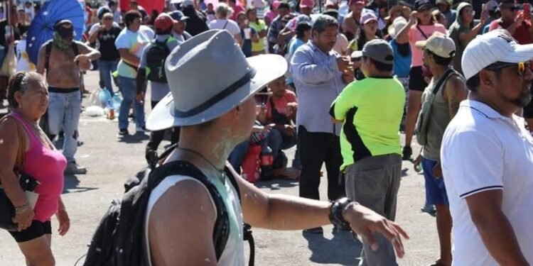 Pintadera y Miércoles de Ceniza alargan el descanso; Campeche anuncia tres días sin clases