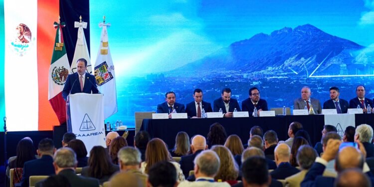 Agentes aduanales avalan cambios históricos en sus estatutos