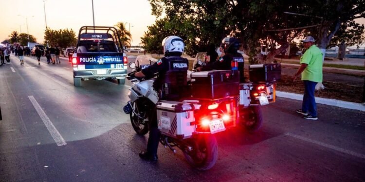 Asuntos Internos indaga operativo en Kobén; agentes enfrentarían sanciones