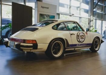 Campeche se suma al “Museo sobre Ruedas” del Rally Maya México