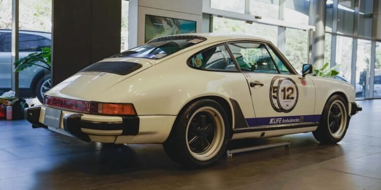 Campeche se suma al “Museo sobre Ruedas” del Rally Maya México