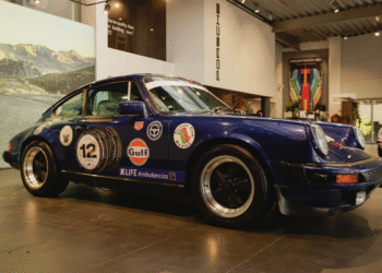 A toda máquina: el Rally Maya vuelve a poner a Campeche en el mapa