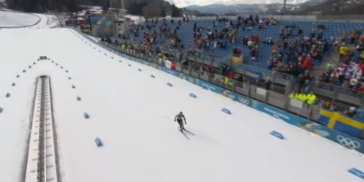 Milano-Cortina 2026: Regina Martínez abre camino para México en esquí de fondo