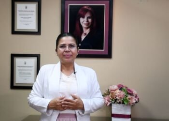 En pleno Carnaval Campeche se mantiene sin casos de sarampión…