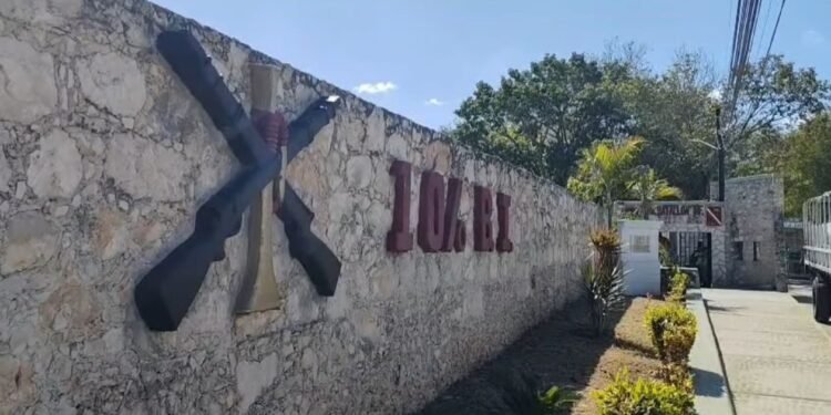 Recortan el servicio militar para jóvenes: ahora se hará en tres meses y medio