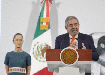 México activa alerta preventiva para connacionales en Medio Oriente