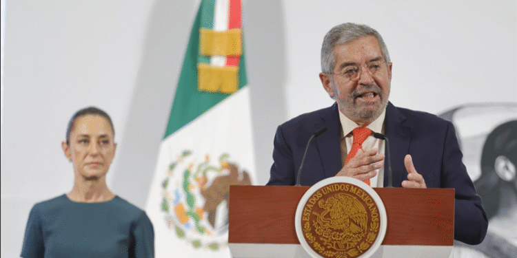 México activa alerta preventiva para connacionales en Medio Oriente