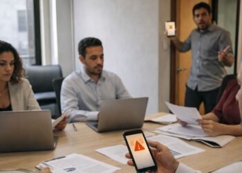 Que no te agarre distraído llegan los simulacros sísmicos