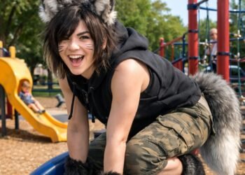 Therians: el origen de la “identidad animal” que se volvió viral y ya provoca polémica