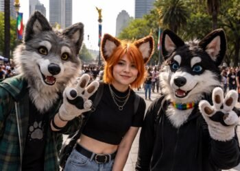 ¿Qué enfermedades psicológicas podrían estar detrás de la llamada conducta therian? Esto dicen especialistas