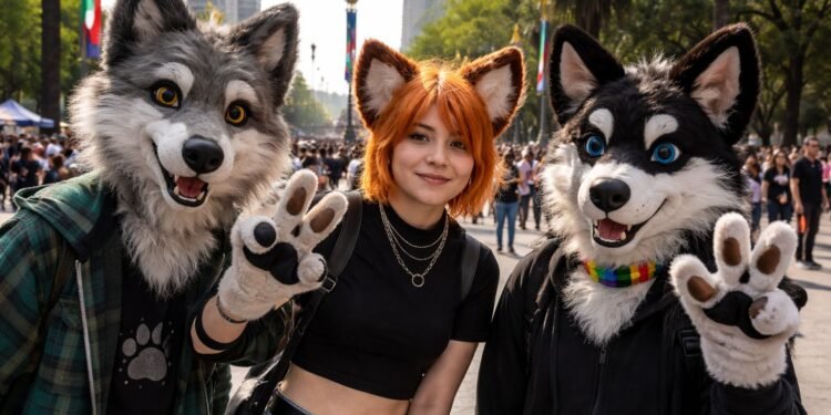 ¿Qué enfermedades psicológicas podrían estar detrás de la llamada conducta therian? Esto dicen especialistas