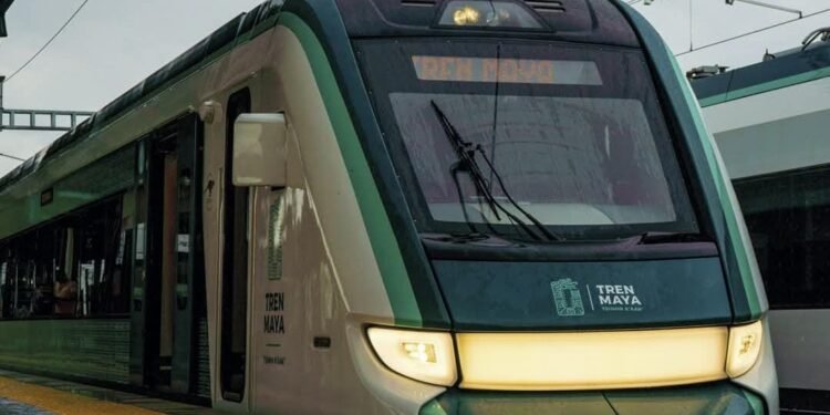 Qué no te sorprenda: el Tren Ligero se adelanta la última parada por Carnaval