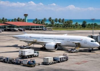 Aerolíneas ajustan vuelos a Cuba ante falta de combustible