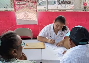 Apoyo legal gratuito y asesorías llegan a Nohakal