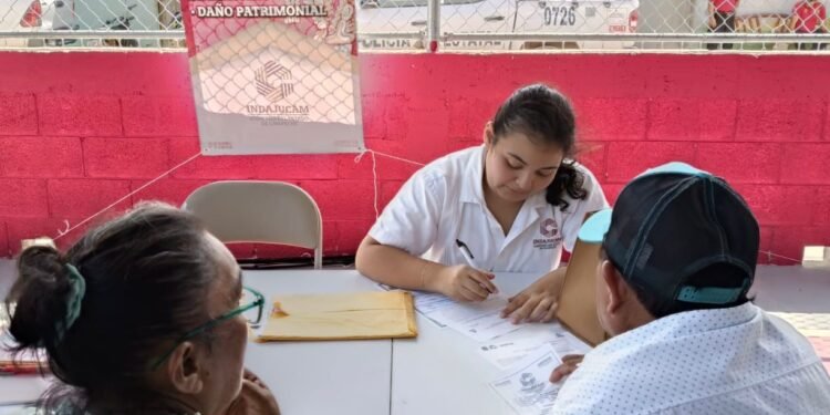 Apoyo legal gratuito y asesorías llegan a Nohakal