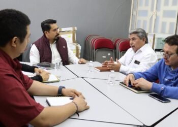 Campeche mejora en el semáforo educativo y baja analfabetismo en varios municipios