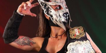 ¡Guerra sobre el ring! Ludark Shaitan encabeza el arranque de temporada en la Monumental