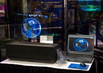 Reserva de Calakmul fortalece su trabajo con curso en mapas digitales