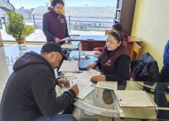 Campeche activa pago de 950 pesos por tonelada de maíz blanco; miles ya reciben el incentivo