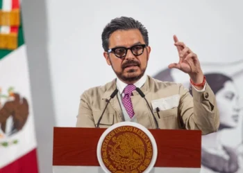 IMSS refuerza la prevención: fin de semana nacional de vacunación contra sarampión