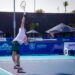¡De Acapulco para el mundo! Abierto Mexicano de Tenis ya está en marcha